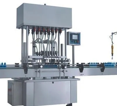 灌裝機(jī) 灌裝機(jī)