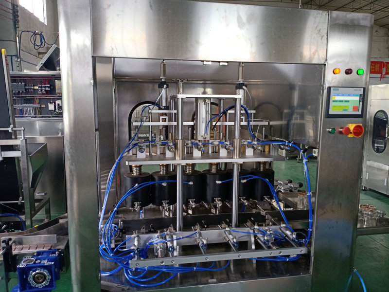 灌裝機(jī) 灌裝機(jī)