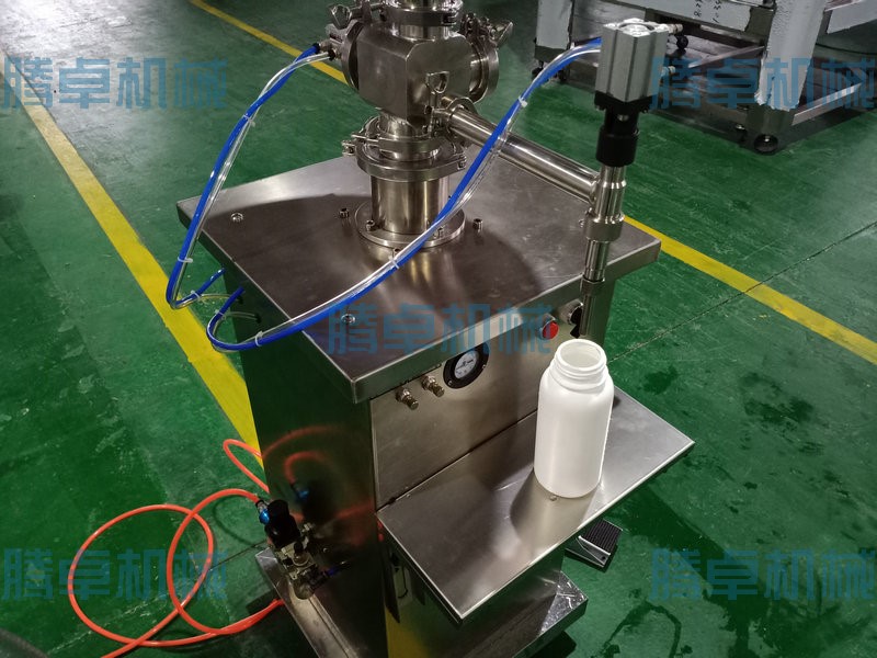 灌裝機(jī) 灌裝機(jī)