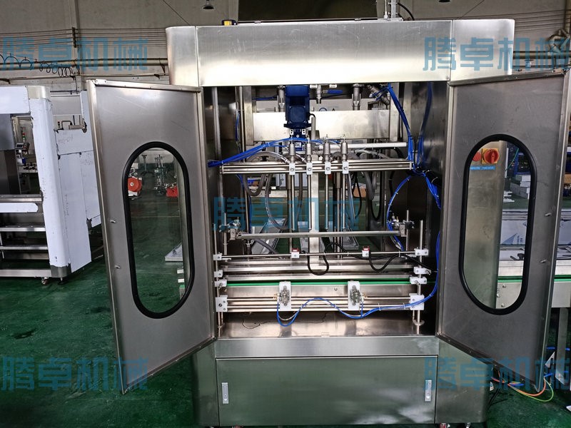 灌裝機(jī) 灌裝機(jī)
