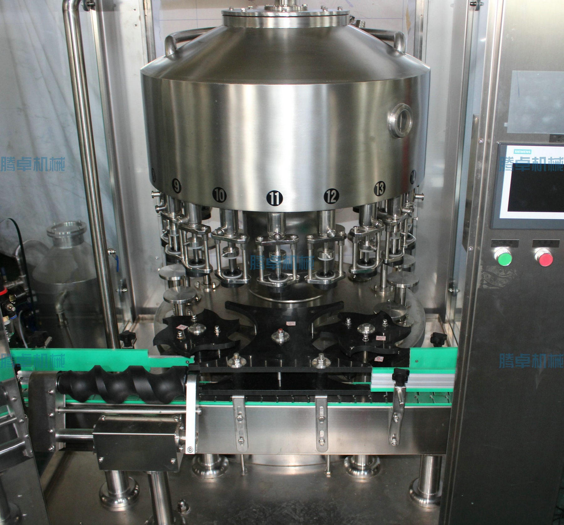 灌裝機(jī) 灌裝機(jī)