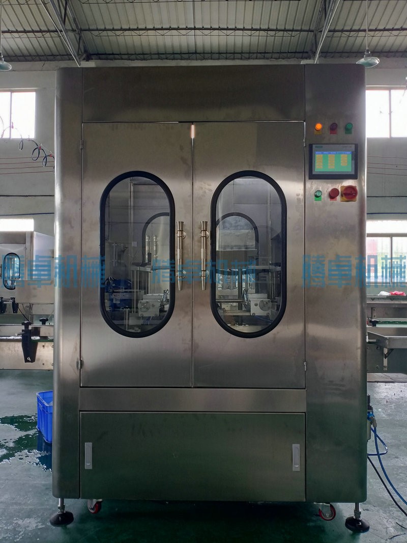 洗瓶機 洗瓶機